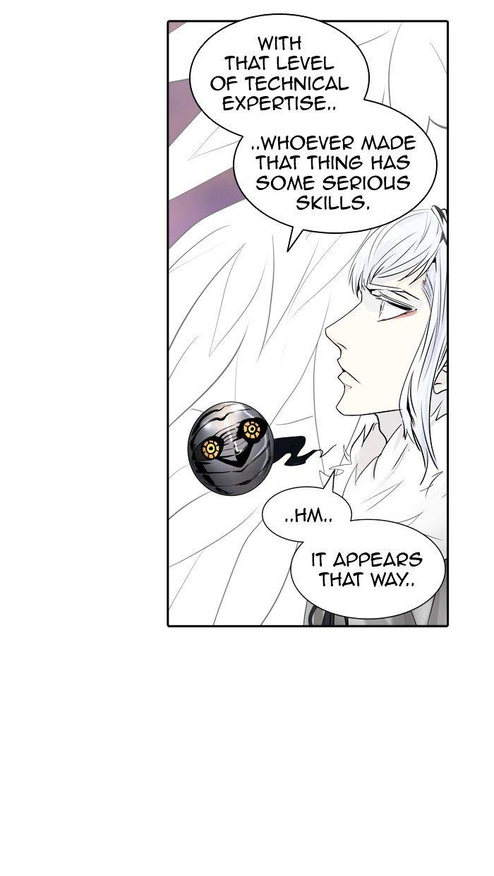 Tower Of God, Chapter 336 image 074